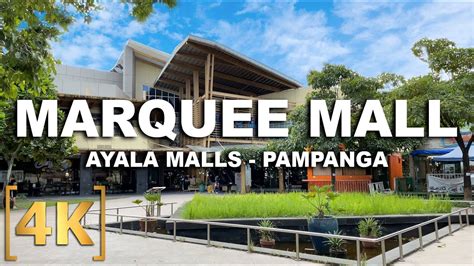 DFA MarQuee Mall Angeles City Pampanga Philippines.